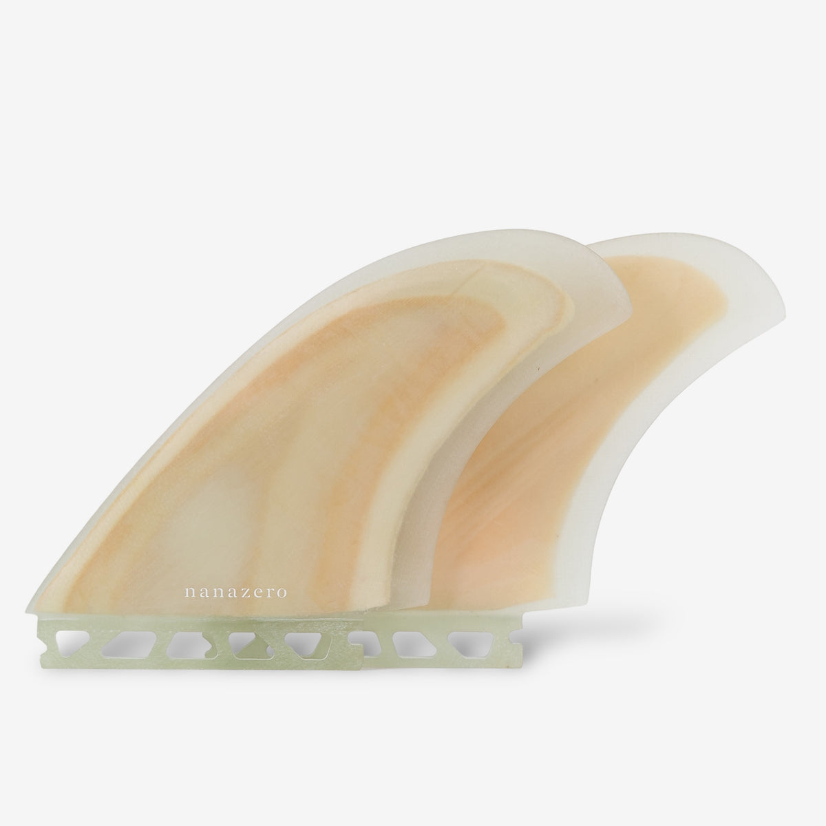 futures. 24 フューチャー フィン ツインフィン FIBER GLASS