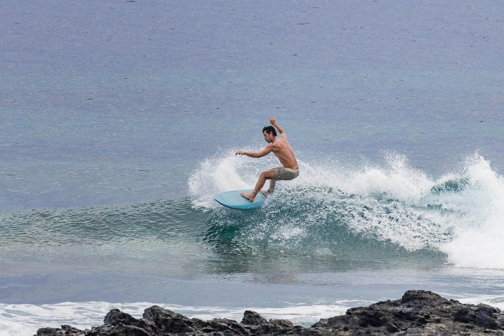 Surfing Skill Levels Decoded: From Beginner to Pro - Where Do You Stand?