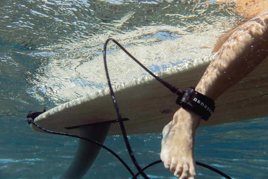 The Ultimate Guide to Attaching Your Surf Leash: Step-by-Step Instructions