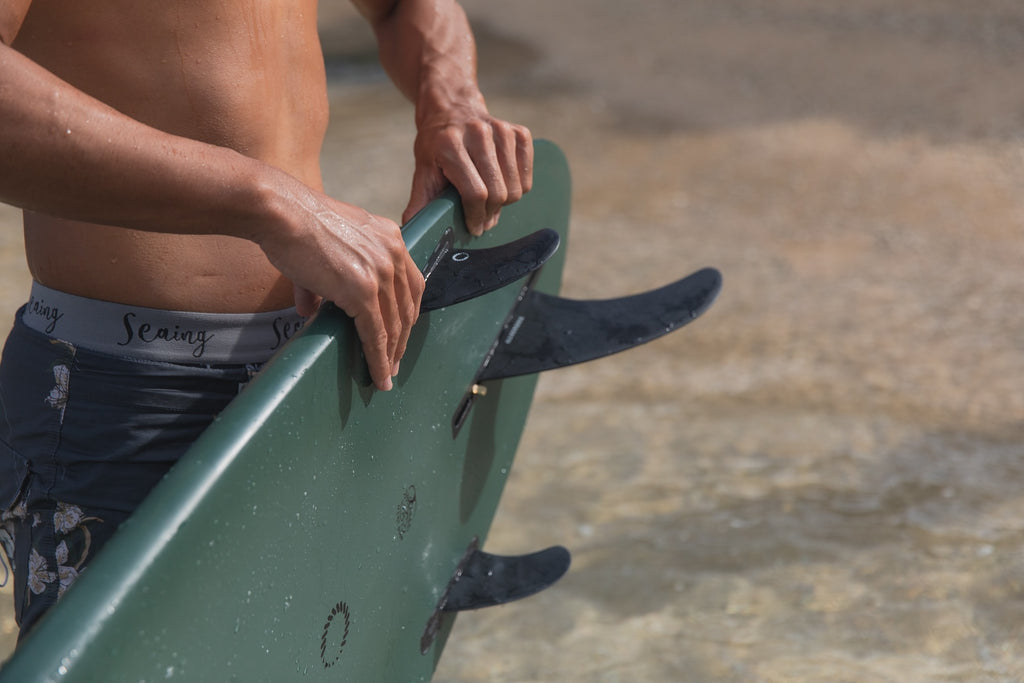 Common Surfboard Fin Problems and Solutions: A Comprehensive Guide