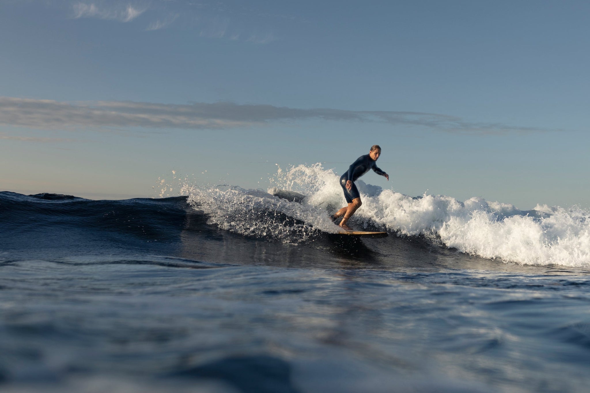 nanazero Rides the Wave: Japanese Surfboard Brand Launches