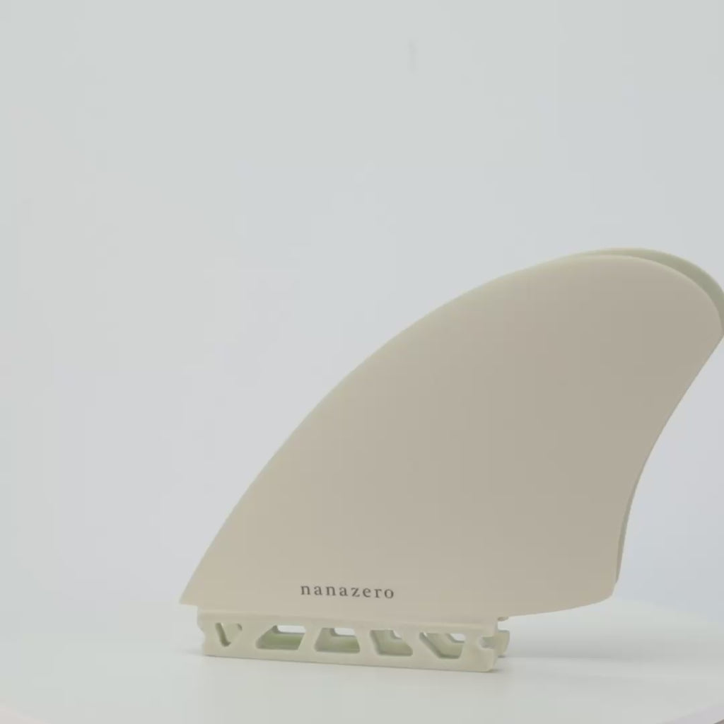 HONEYCOMB KEEL FIN Ⅱ SINGLE TAB – nanazero US