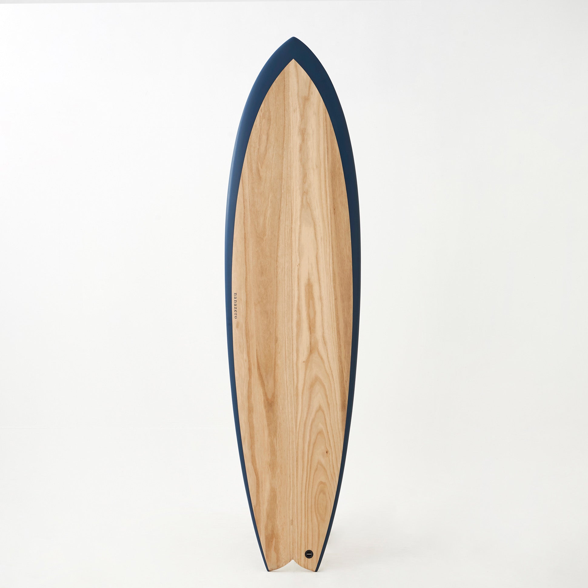 ミッドレングス6'2”EPSクワッド厚さ70cm - サーフィン・ボディボード